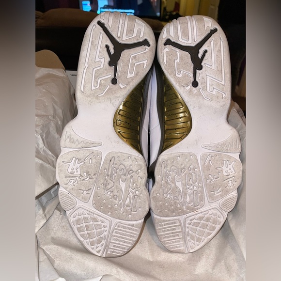 2015 Jordan 9 retro “Statue” - Picture 5 of 5